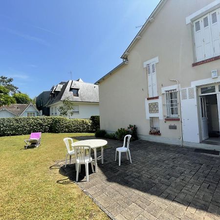 Villa Spacieuse A Cabourg, 200M Plage, Jardin, 5 Chambres, Parking, Menage Inclus - Fr-1-487-359 외부 사진