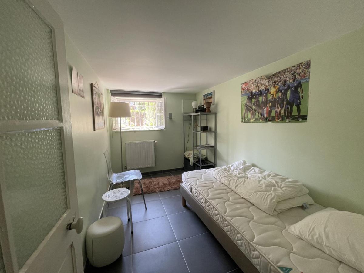 Villa Spacieuse A Cabourg, 200M Plage, Jardin, 5 Chambres, Parking, Menage Inclus - Fr-1-487-359 외부 사진